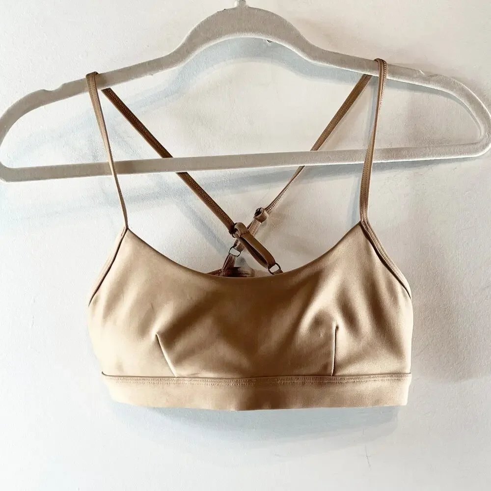 ALO Yoga brand alo